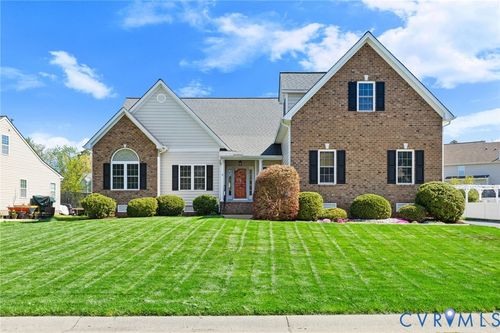 15266 Willow Hill Ln, Chesterfield, VA, 23832-2760 | Card Image