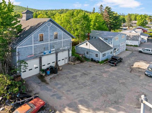 1701 Riverside Dr, Berlin, NH, 03570-3145 | Card Image