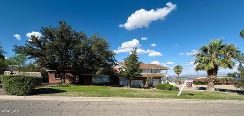 3101 Zion Lane, El Paso, TX, 79904 | Card Image