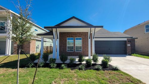 300 Dreyer, Kyle, TX, 78640 | Card Image