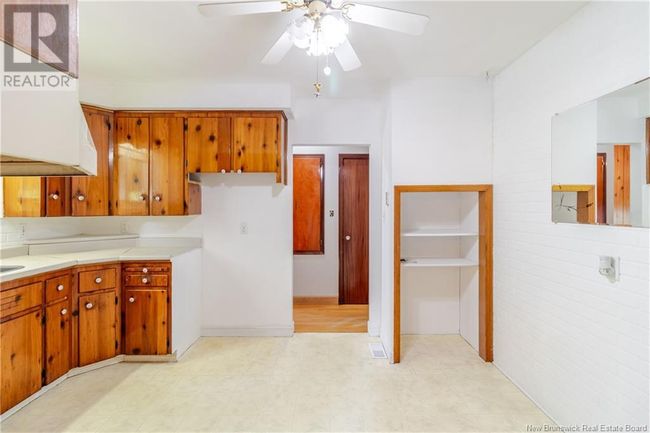 59 Broad Rd, House other with 4 bedrooms, 1 bathrooms and null parking in Oromocto NB | Image 5