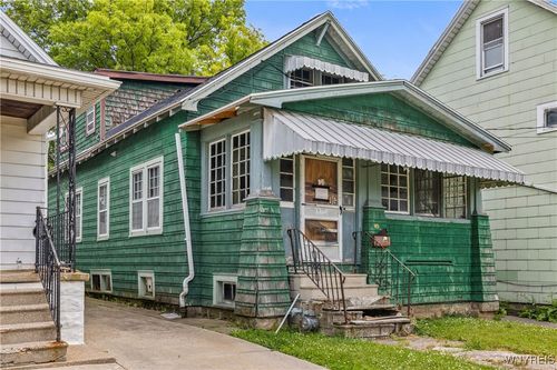 85 Ullman St, Buffalo, NY, 14207-1113 | Card Image