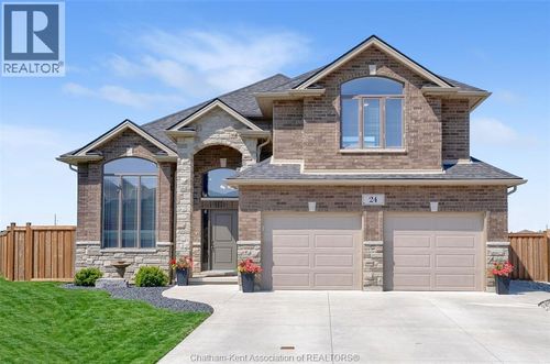 24 Sienna Crt, Chatham, ON, N7M0R9 | Card Image