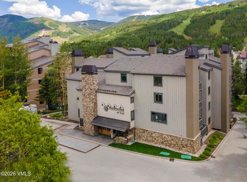 101-548 S Frontage Rd W, Vail, CO, 81657-4504 | Card Image