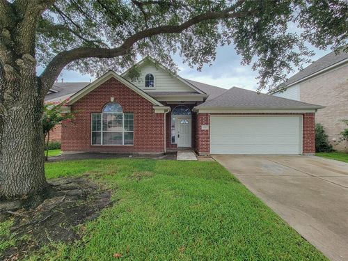 15311 Streetcar Ct, Cypress, TX, 77429-8509 | Card Image