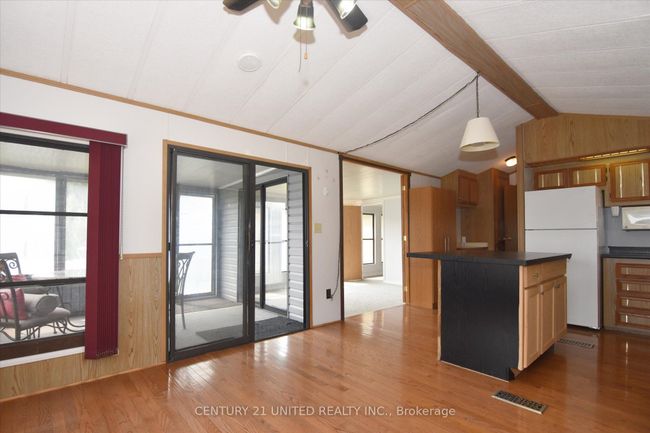 12 Tyler Dr, House other with 2 bedrooms, 1 bathrooms and 2 parking in Keene ON | Image 8