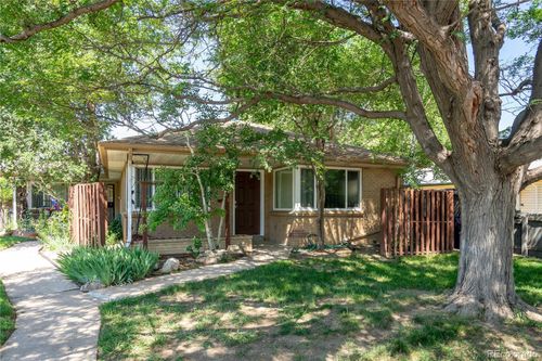 739 S Krameria St, Denver, CO, 80224-1425 | Card Image