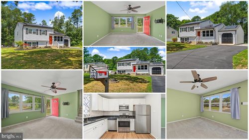 203 Fox Ln, WILLIAMSTOWN, NJ, 08094-2432 | Card Image