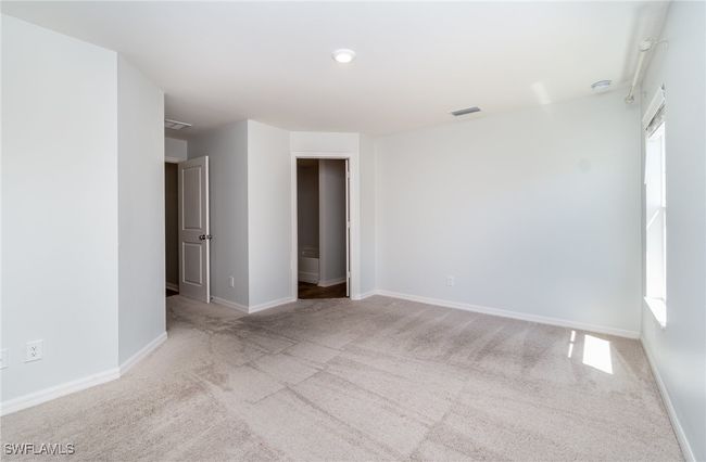 165 Blackstone Dr, House other with 4 bedrooms, 2 bathrooms and null parking in FORT MYERS FL | Image 15