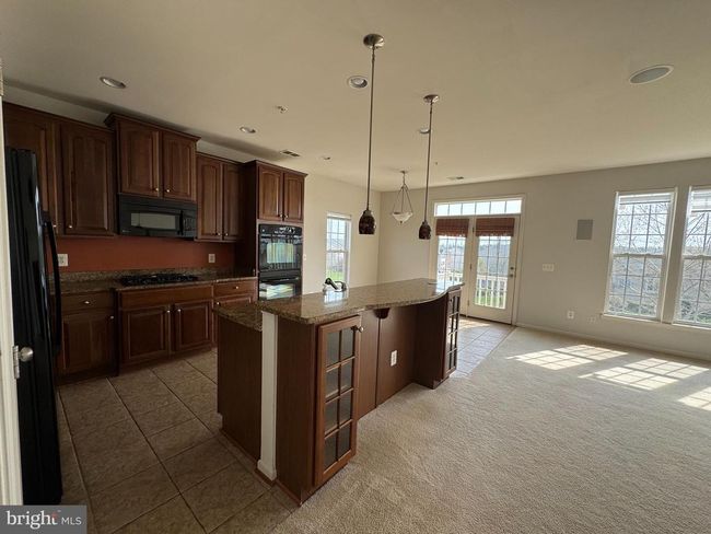 25399 Patriot Ter, Townhouse with 3 bedrooms, 3 bathrooms and null parking in ALDIE VA | Image 13