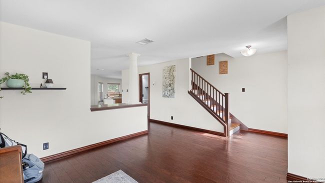 1st Living Area or Potential Office | Image 4