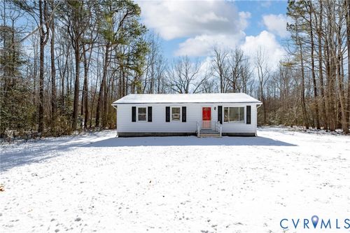 7280 Barnetts Rd, Charles City, VA, 23030-2521 | Card Image