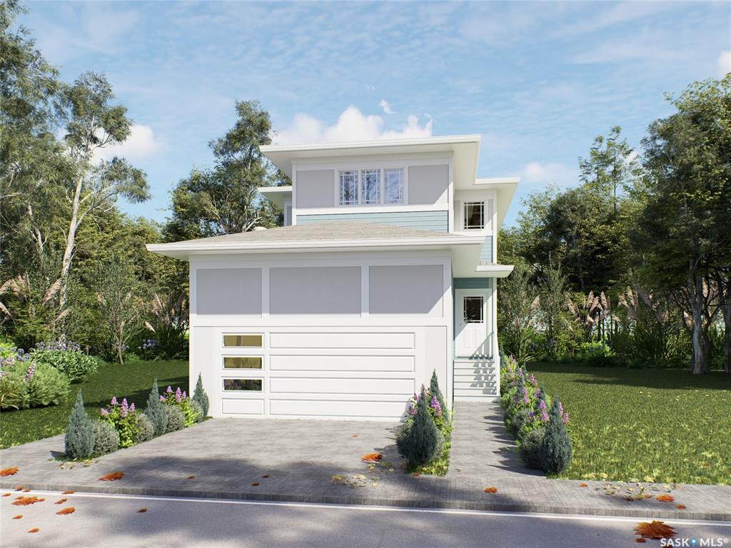 Residential in Saskatoon