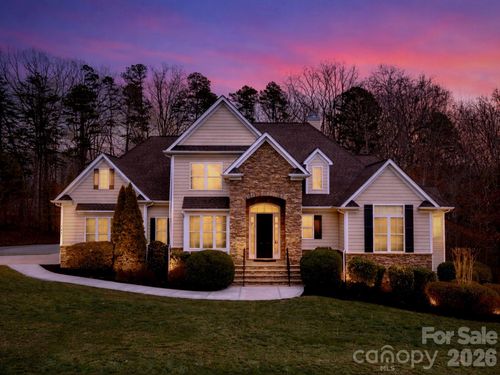 141 Winding Creek Dr, Troutman, NC, 28166-7677 | Card Image