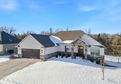 5324 Oakville Ranch Dr, COLUMBIA, MO, 65201-4680 | Card Image