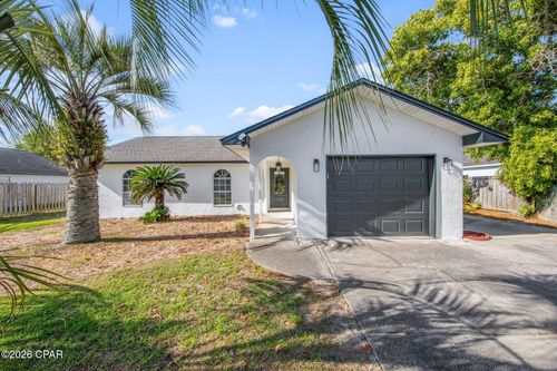 206 Nancy Ave, Panama City Beach, FL, 32413-3429 | Card Image