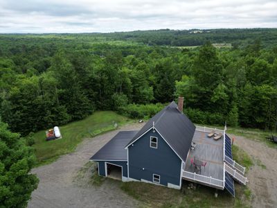 2 Old Dock Road, House other with 3 bedrooms, 2 bathrooms and null parking in Albion ME | Image 2