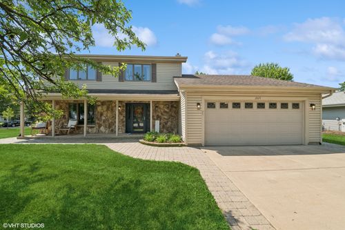 2225 W Weathersfield Way, Schaumburg, IL, 60193-1065 | Card Image