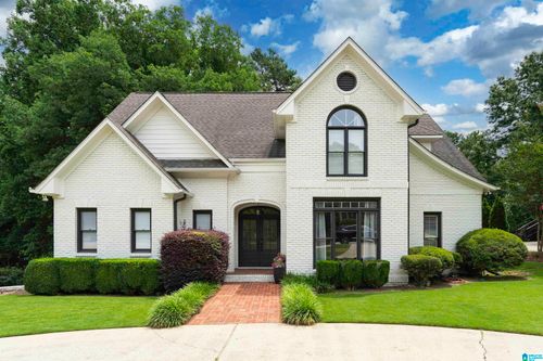 5157 Trace Crossings Dr, HOOVER, AL, 35244-3955 | Card Image