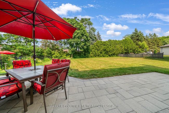 10 Duffys Crt, House other with 4 bedrooms, 3 bathrooms and 7 parking in Minesing ON | Image 43