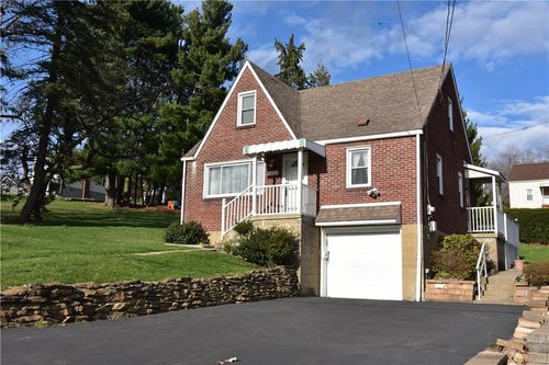 5601 Mifflin Rd, Pittsburgh, PA, 15207-2353 | Card Image