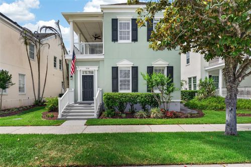 506 Greenbrier Avenue, KISSIMMEE, FL, 34747 | Card Image