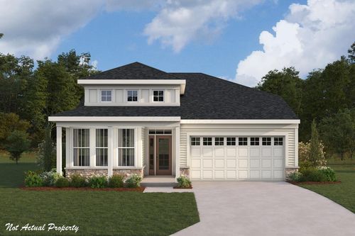 2140 Sun Dusk Way, Marysville, OH, 43040-2643 | Card Image