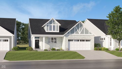 481 Regatta Ln, Plainfield, IN, 46168-5897 | Card Image