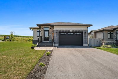 60 Streamside Dr, House other with 2 bedrooms, 3 bathrooms and 6 parking in Colborne ON | Image 2