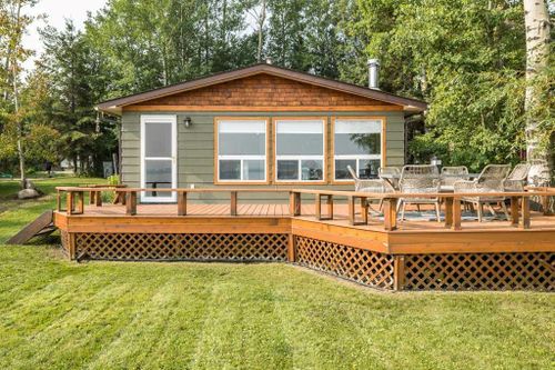 43 Lakeview Dr, Crystal Springs, AB, T0C2V0 | Card Image