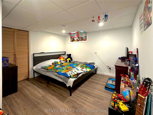 137 Girdwood Cres, House other with 5 bedrooms, 3 bathrooms and 2 parking in Porcupine ON | Image 22