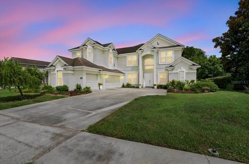 13800 Crest Lake Dr, HUDSON, FL, 34669-1190 | Card Image