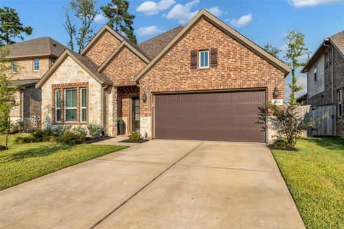 1936 Canyon Ct, Conroe, TX, 77385 | Card Image