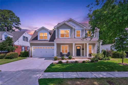 210 Sinclair St, Norfolk, VA, 23505-4358 | Card Image