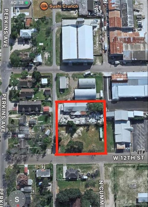 315 W 12th Street, Mission, TX, 78572 | Card Image
