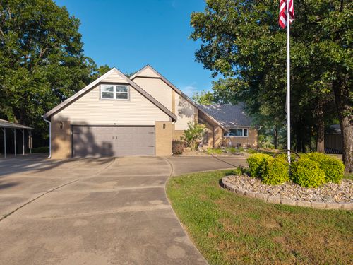 102 Kidd Ln, Poteau, OK, 74953-2359 | Card Image