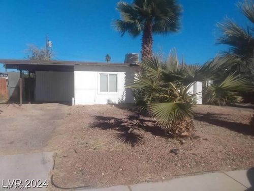 1317 Exley Avenue, Las Vegas, NV, 89104 | Card Image