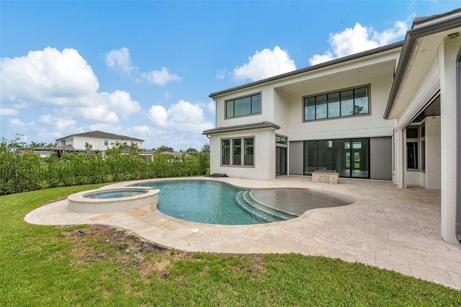 17130 Magnolia Estates Dr, House other with 7 bedrooms, 8 bathrooms and null parking in Southwest Ranches FL | Image 94