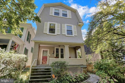 725 Saint Johns Rd, Baltimore, MD, 21210-2133 | Card Image