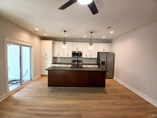 113 Luke Ct, Townhouse with 3 bedrooms, 3 bathrooms and null parking in Rustburg VA | Image 5