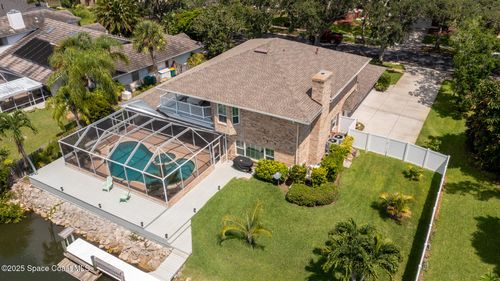 138 Windward Way, Indian Harbour Beach, FL, 32937-5310 | Card Image