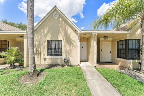 3648 Nw 83rd Ln, Sunrise, FL, 33351-1131 | Card Image