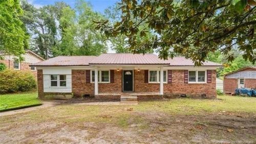 5364 Silver Pine Dr, Fayetteville, NC, 28303-3315 | Card Image