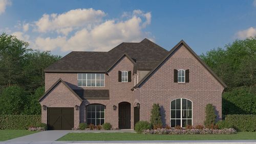4801 Strada St, Prosper, TX, 75078-3622 | Card Image