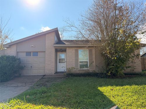 2533 Knoxville Dr, League City, TX, 77573-4807 | Card Image