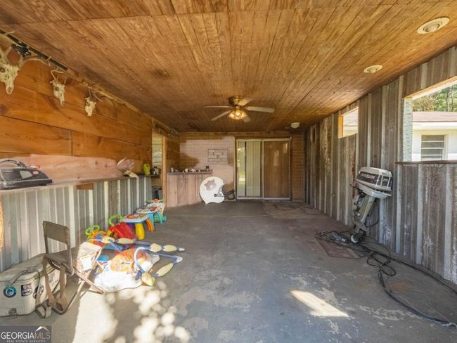 19361 Highway 301 N, House other with 3 bedrooms, 1 bathrooms and null parking in Hortense GA | Image 29