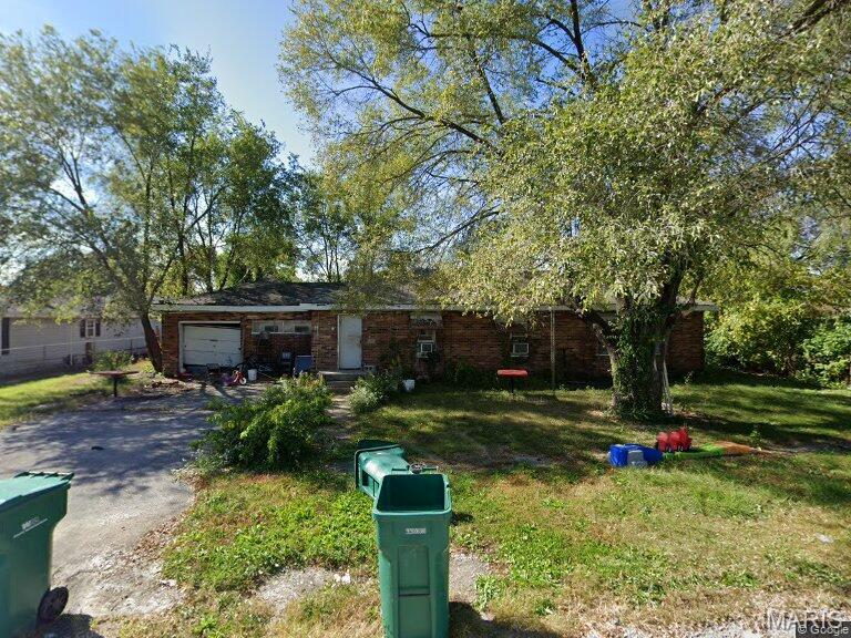 Residential in East St Louis