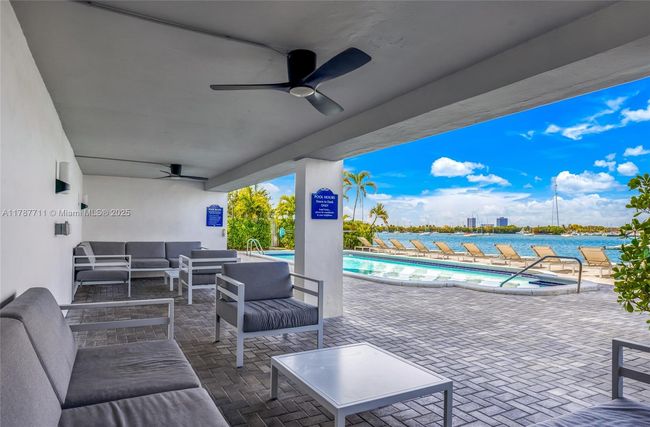 APT-602 - 7928 West Dr, Condo with 1 bedrooms, 1 bathrooms and null parking in North Bay Village FL | Image 39