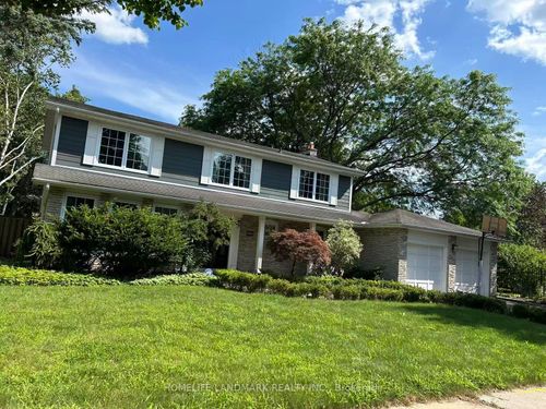 1464 Oakhill Dr, Oakville, ON, L6J1Y5 | Card Image