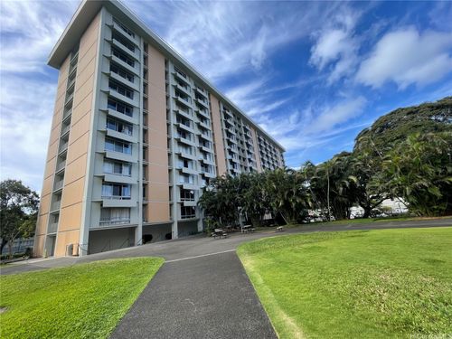 235-1511 Nuuanu Ave, Honolulu, HI, 96817-3708 | Card Image